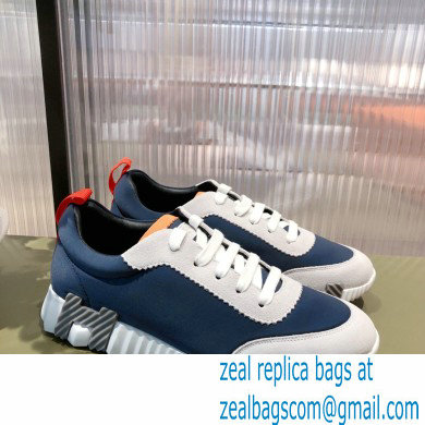 Hermes Bouncing Sneakers 14 2022 - Click Image to Close