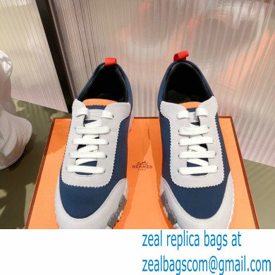 Hermes Bouncing Sneakers 14 2022 - Click Image to Close