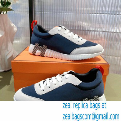 Hermes Bouncing Sneakers 14 2022 - Click Image to Close