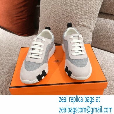 Hermes Bouncing Sneakers 15 2022