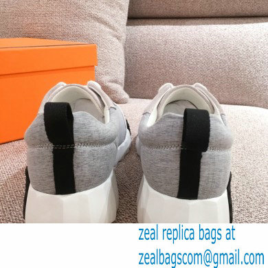 Hermes Bouncing Sneakers 15 2022