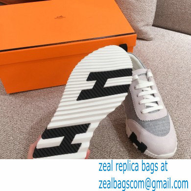 Hermes Bouncing Sneakers 15 2022