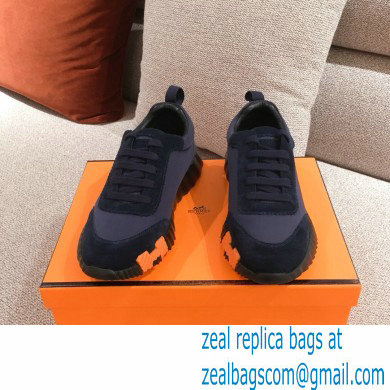 Hermes Bouncing Sneakers 16 2022