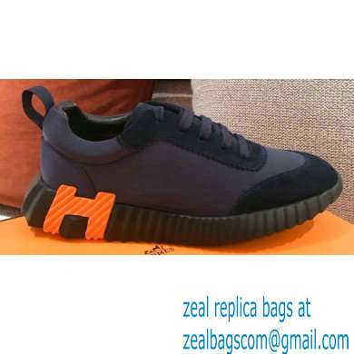 Hermes Bouncing Sneakers 16 2022 - Click Image to Close