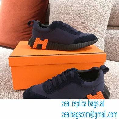 Hermes Bouncing Sneakers 16 2022 - Click Image to Close