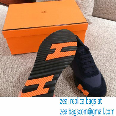 Hermes Bouncing Sneakers 16 2022