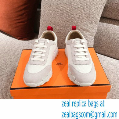 Hermes Bouncing Sneakers 17 2022