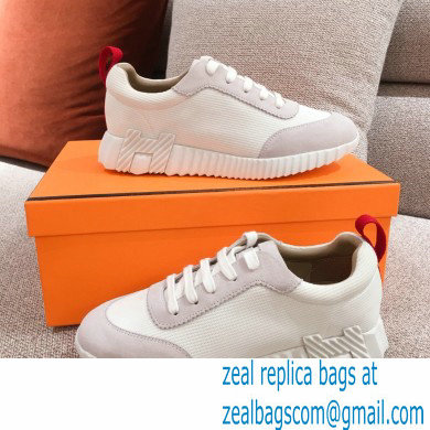 Hermes Bouncing Sneakers 17 2022