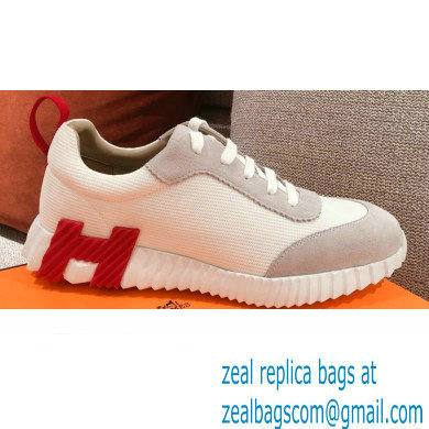 Hermes Bouncing Sneakers 19 2022