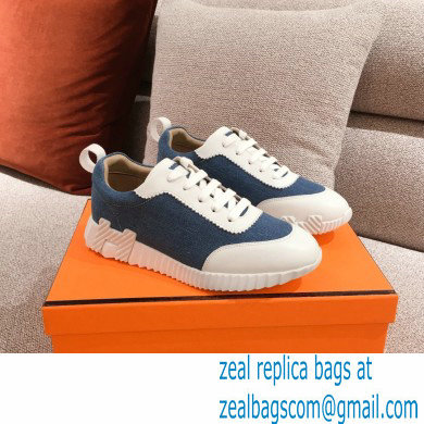 Hermes Bouncing Sneakers 20 2022 - Click Image to Close