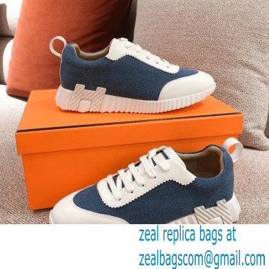 Hermes Bouncing Sneakers 20 2022
