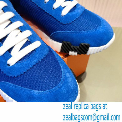 Hermes Bouncing Sneakers 22 2022 - Click Image to Close