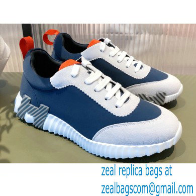 Hermes Bouncing Sneakers 23 2022