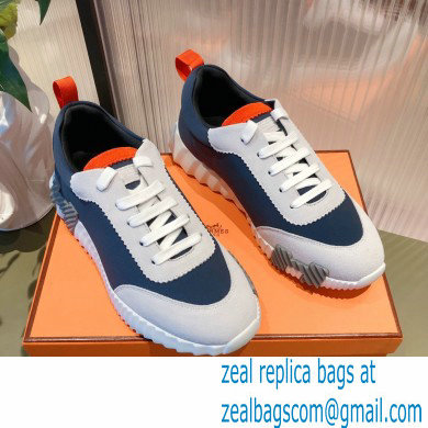 Hermes Bouncing Sneakers 23 2022