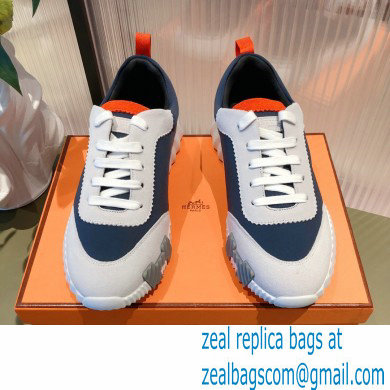 Hermes Bouncing Sneakers 23 2022