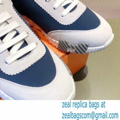 Hermes Bouncing Sneakers 23 2022
