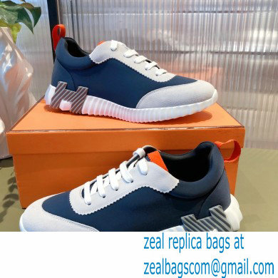 Hermes Bouncing Sneakers 23 2022 - Click Image to Close