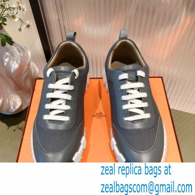 Hermes Bouncing Sneakers 25 2022