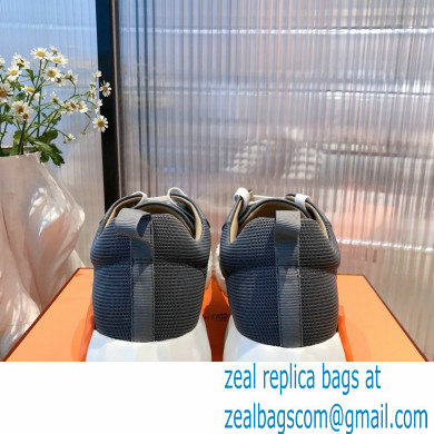 Hermes Bouncing Sneakers 25 2022