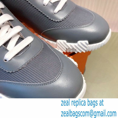 Hermes Bouncing Sneakers 25 2022