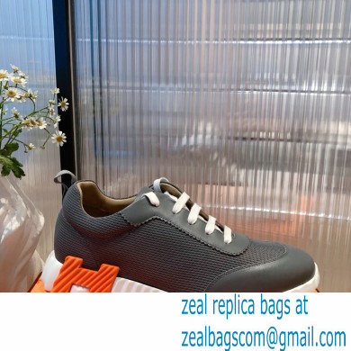 Hermes Bouncing Sneakers 25 2022