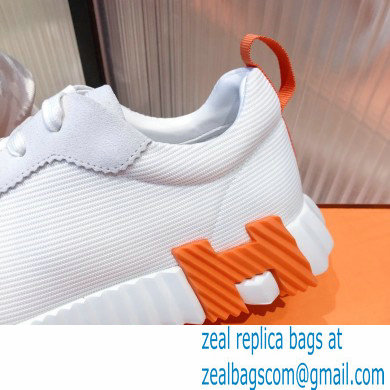 Hermes Bouncing Sneakers 26 2022