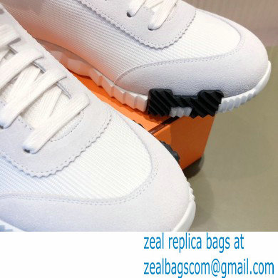 Hermes Bouncing Sneakers 26 2022