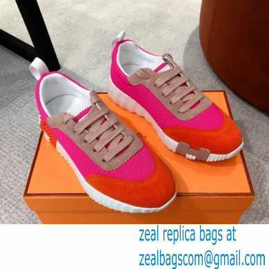 Hermes Bouncing Sneakers 30 2022