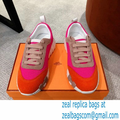 Hermes Bouncing Sneakers 30 2022
