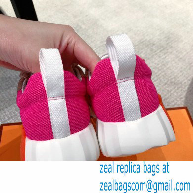 Hermes Bouncing Sneakers 30 2022