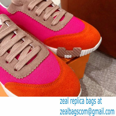 Hermes Bouncing Sneakers 30 2022