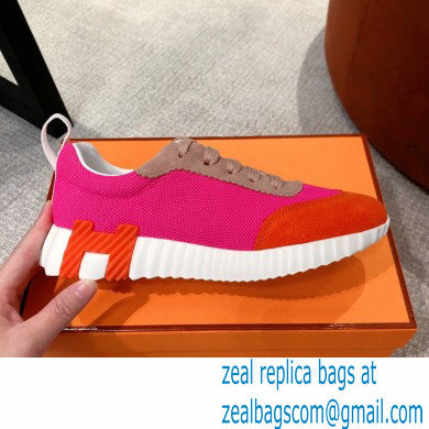 Hermes Bouncing Sneakers 30 2022