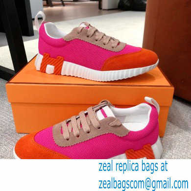 Hermes Bouncing Sneakers 30 2022