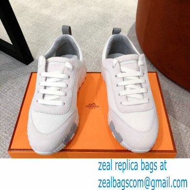 Hermes Bouncing Sneakers 31 2022