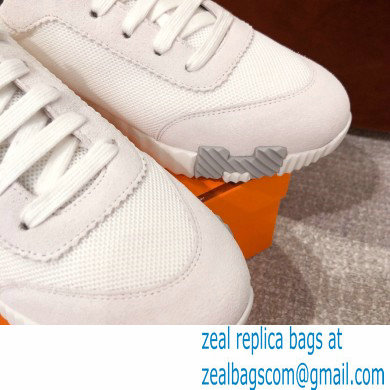 Hermes Bouncing Sneakers 31 2022