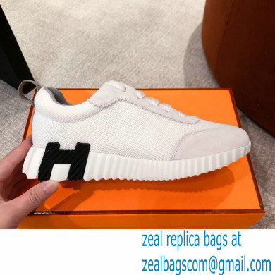 Hermes Bouncing Sneakers 31 2022