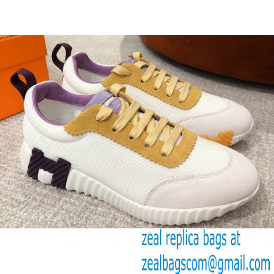 Hermes Bouncing Sneakers 32 2022