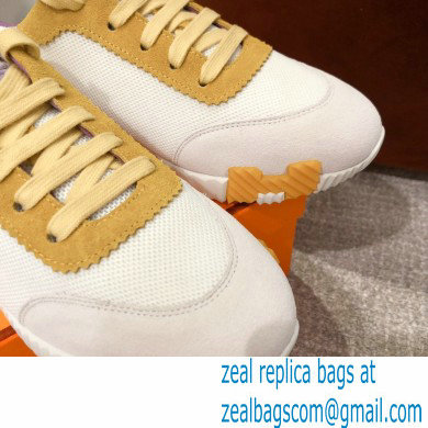 Hermes Bouncing Sneakers 32 2022