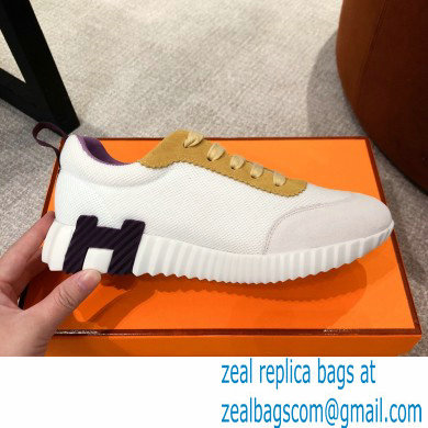 Hermes Bouncing Sneakers 32 2022