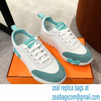 Hermes Bouncing Sneakers 33 2022