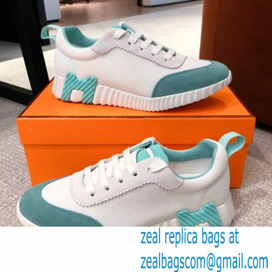 Hermes Bouncing Sneakers 33 2022