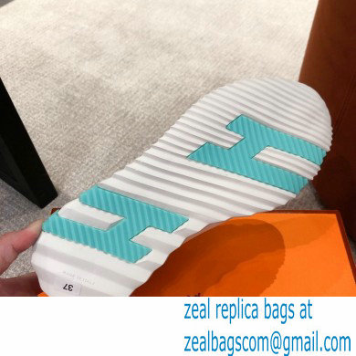 Hermes Bouncing Sneakers 33 2022