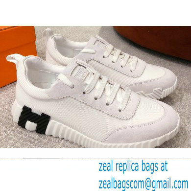 Hermes Bouncing Sneakers 34 2022