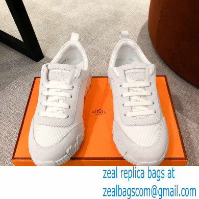 Hermes Bouncing Sneakers 34 2022