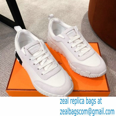 Hermes Bouncing Sneakers 34 2022