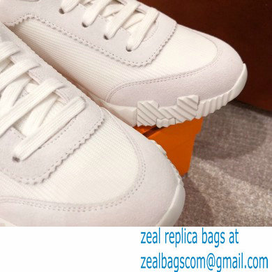 Hermes Bouncing Sneakers 34 2022