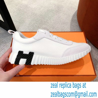 Hermes Bouncing Sneakers 34 2022