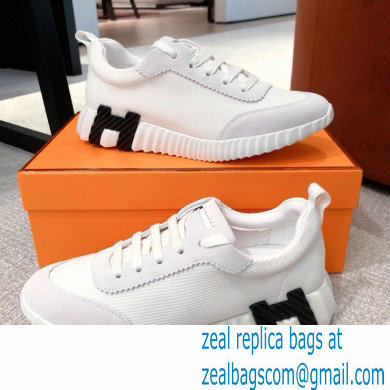 Hermes Bouncing Sneakers 34 2022 - Click Image to Close