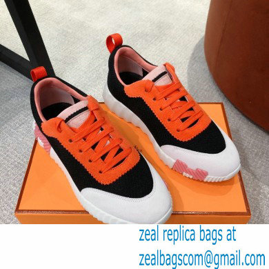 Hermes Bouncing Sneakers 35 2022