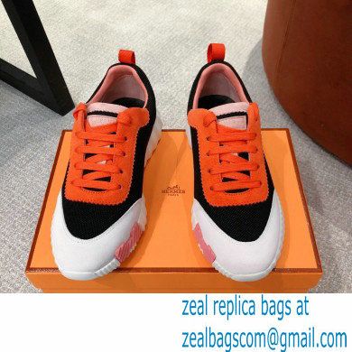 Hermes Bouncing Sneakers 35 2022